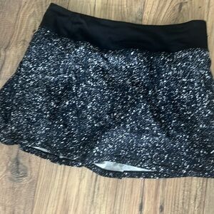 Lululemon Skort. Women’s Size 8 Tall